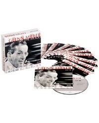 10 CD ''Glenn Miller''