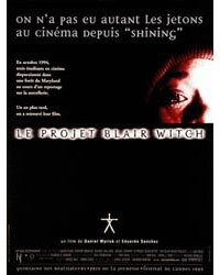 Projet Blairwitch