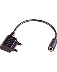 Adaptateur Stereo Jack 3,5Mm Pour Sony Ericsson