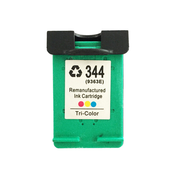 Cartouche compatible HP N°344 couleur