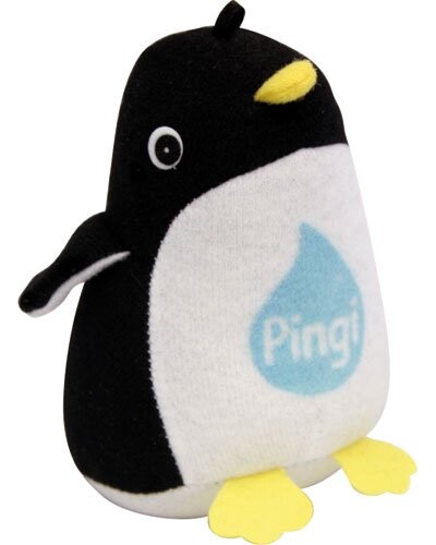 Pingouin deshumidificateur Innogoods