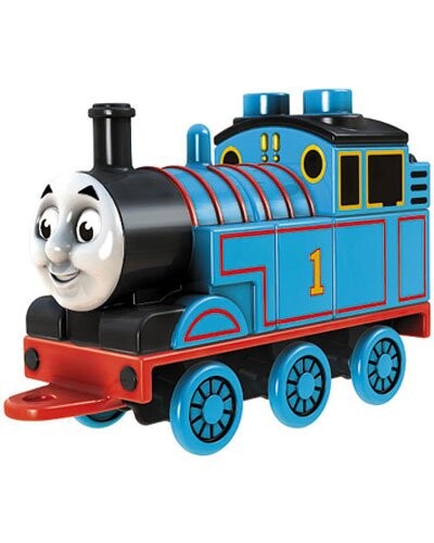 Locomotive ''Thomas & Friends''