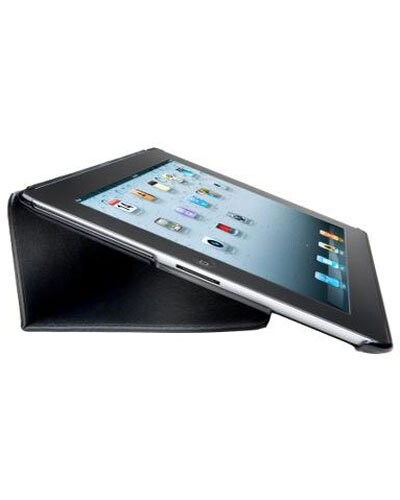 Étui de protection ''Cover & Stand'' pour iPad