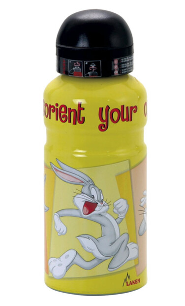 Laken Gourde Looney Tunes 0,6L - Bugs Bunny