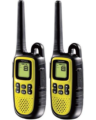 Talkies-walkies Twintalker 5400