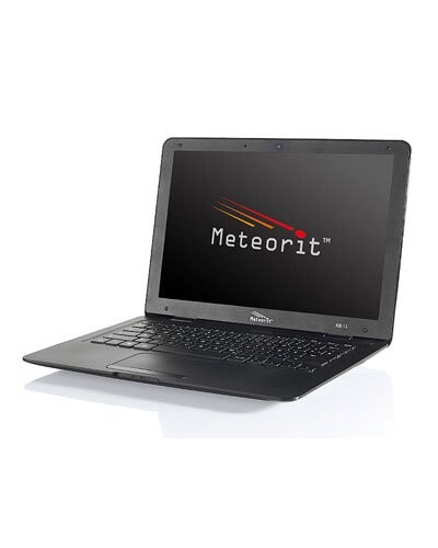 Notebook 13,3'' Meteorit ''NB-13'' (sans OS) version 250 Go