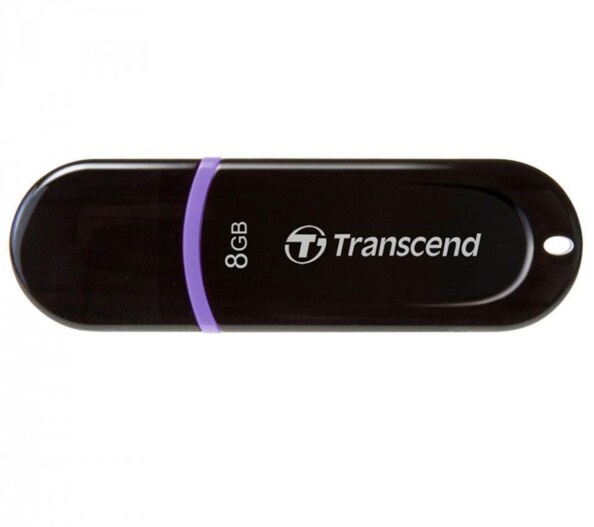 Clé USB Transcend JetFlash 300 - 8 Go