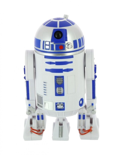 Tirelire parlante R2-D2