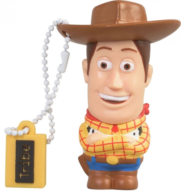 Clé USB (8 Go) Disney Pixar - Woody (Toy Story)