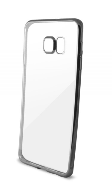 Coque de protection transparente - pour Samsung Galaxy S7