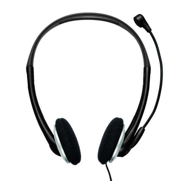 Micro casque Trust Chat Headset