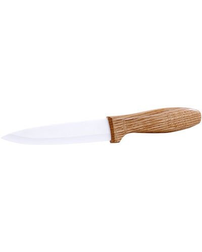 Couteau de cuisine en céramique - 13,5 cm