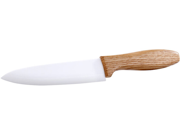 Couteau de cuisine en céramique - 15 cm