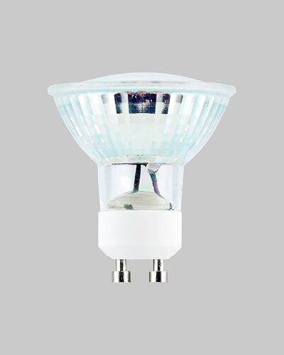 Ampoule 60 LED SMD 4,5 W -  blanc neutre