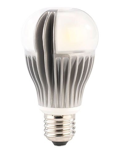 Ampoule LED Premium 12 W E27 blanc neutre