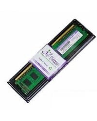 Barre de mémoire DDR3 4 Go - J-Ram PC1600