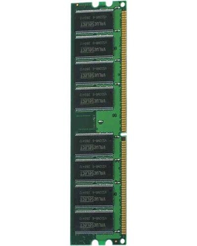 Mémoire DDR - 1 Go (400 / 333 Mhz)