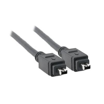 Câble Firewire  4 / 4 - 3m