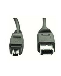 Cable Firewire Ieee  1394  - 3 M