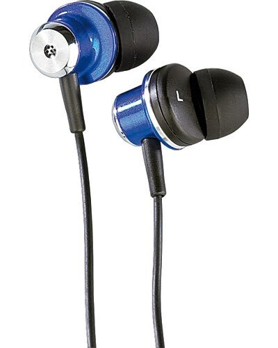Écouteurs stéréo In Ear Pro