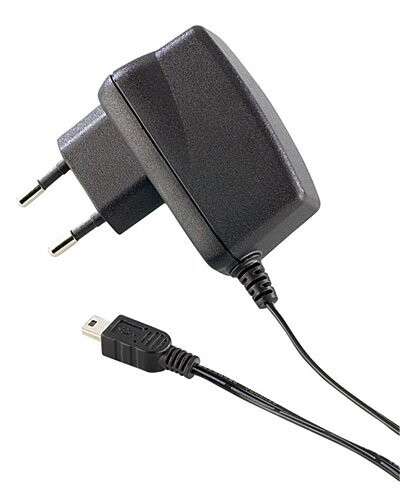 Chargeur pour appareils Mini USB