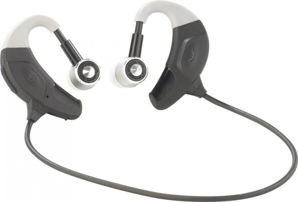 Micro-casque stéréo Bluetooth HS-410.bt avec podomètre intégré