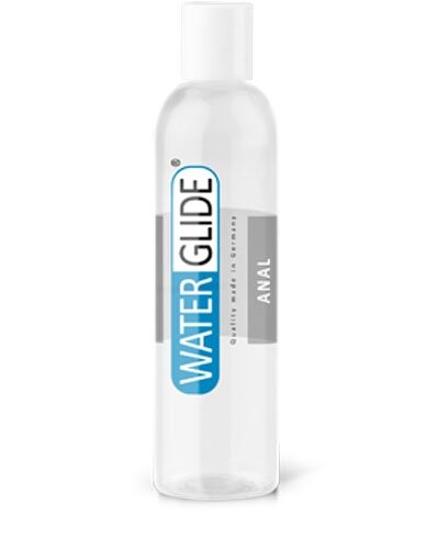 Lubrifiant Waterglide anal 150 Ml