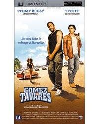 Gomez & Tavarès (UMD)
