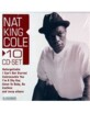 10 CD ''Nat King Cole''