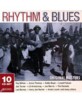 10 CD ''Rythm & Blues''