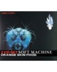 2 CD ''Soft Machine'' - orange Skin Food