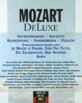 40 CD ''Mozart deluxe''