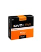 10 DVD+RW Intenso - 4.7 Go