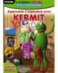 Apprends l'alphabet avec ''Kermit''