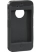 Coque double protection pour iPhone 4 / 4S
