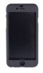 iphone 6 6s avec protection écran et coque arrière xcase