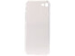 Coque de protection ultra fine pour iPhone 7 / 8 - Transparent