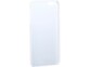 Coque en silicone pour iPhone 6 Plus - blanc