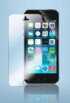 Façade de protection en verre acrylique pour iPhone 5 / 5C / 5S / SE