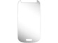 Façade de protection en verre trempé pour Samsung Galaxy S3 Mini