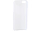 Protection pour iPhone 5C - blanc