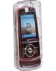 Coque Crystal Case Motorola ''Rizr Z3''