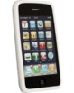 Novodio Slimcolor Blanc Etui Silicone Pour Iphone 3G / 3Gs