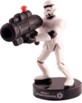 Set de figurines ''Star Wars Attacktix''