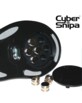 Souris USB Laser 3200 Dpi Stinger Cyber Snipa