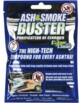 Cyber Clean ''Ash & Smoke Buster'' cendres - 100 G