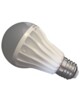 Ampoule 28 LED SMD Nouvelle Génération 11W E27 blanc chaud