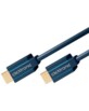 Câble HDMI High Speed Ethernet blindé Clicktronic - 1,50m
