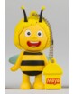 Clé USB 4 Go Maya l'abeille