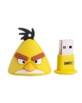 Clé USB Angry Birds ''Yellow Bird'' - 4 Go
